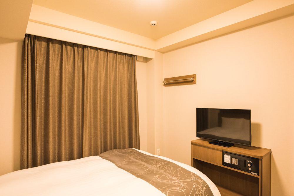 Dormy Inn Express Sendai Seaside Экстерьер фото
