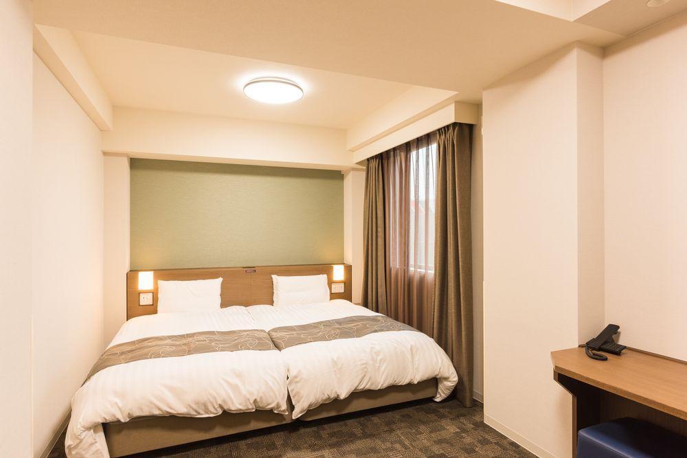 Dormy Inn Express Sendai Seaside Экстерьер фото