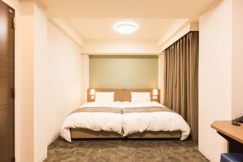 Dormy Inn Express Sendai Seaside Экстерьер фото