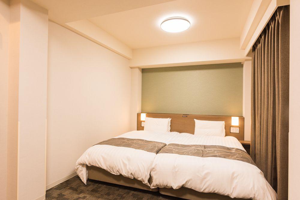 Dormy Inn Express Sendai Seaside Экстерьер фото