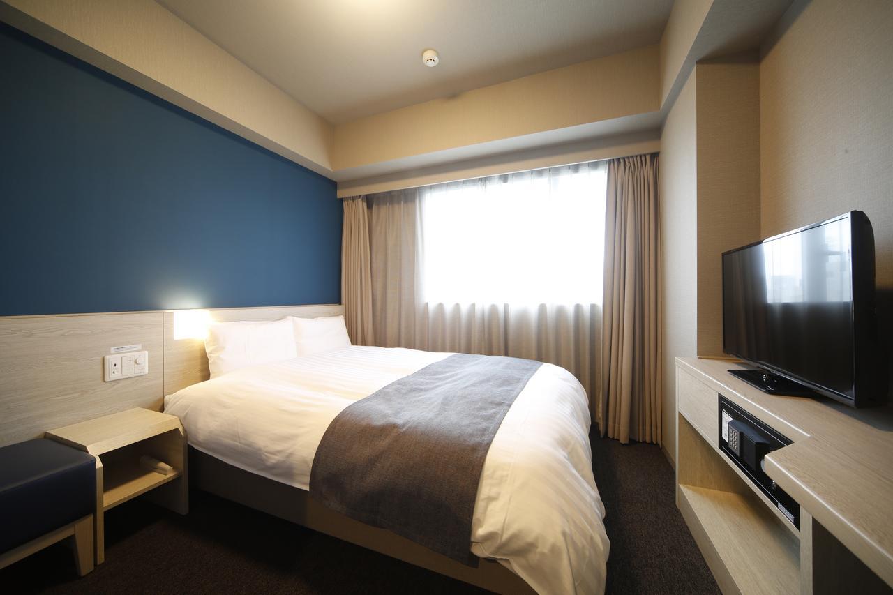 Dormy Inn Express Sendai Seaside Экстерьер фото