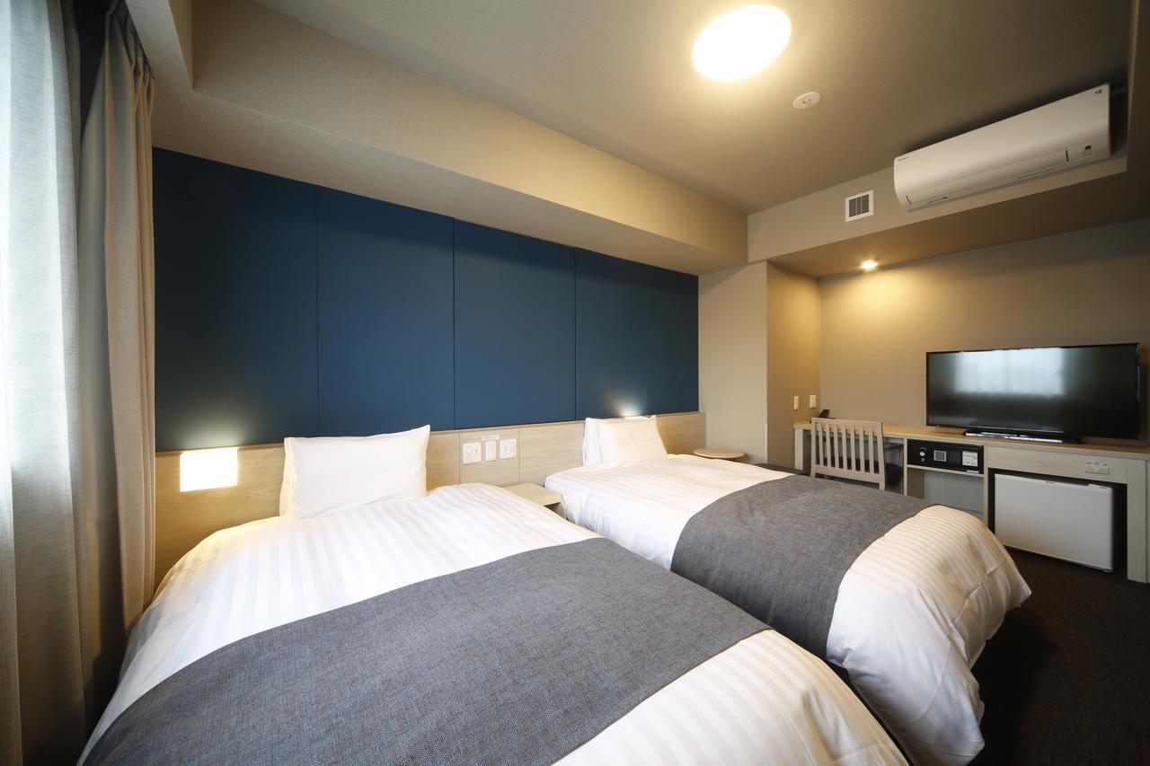 Dormy Inn Express Sendai Seaside Экстерьер фото