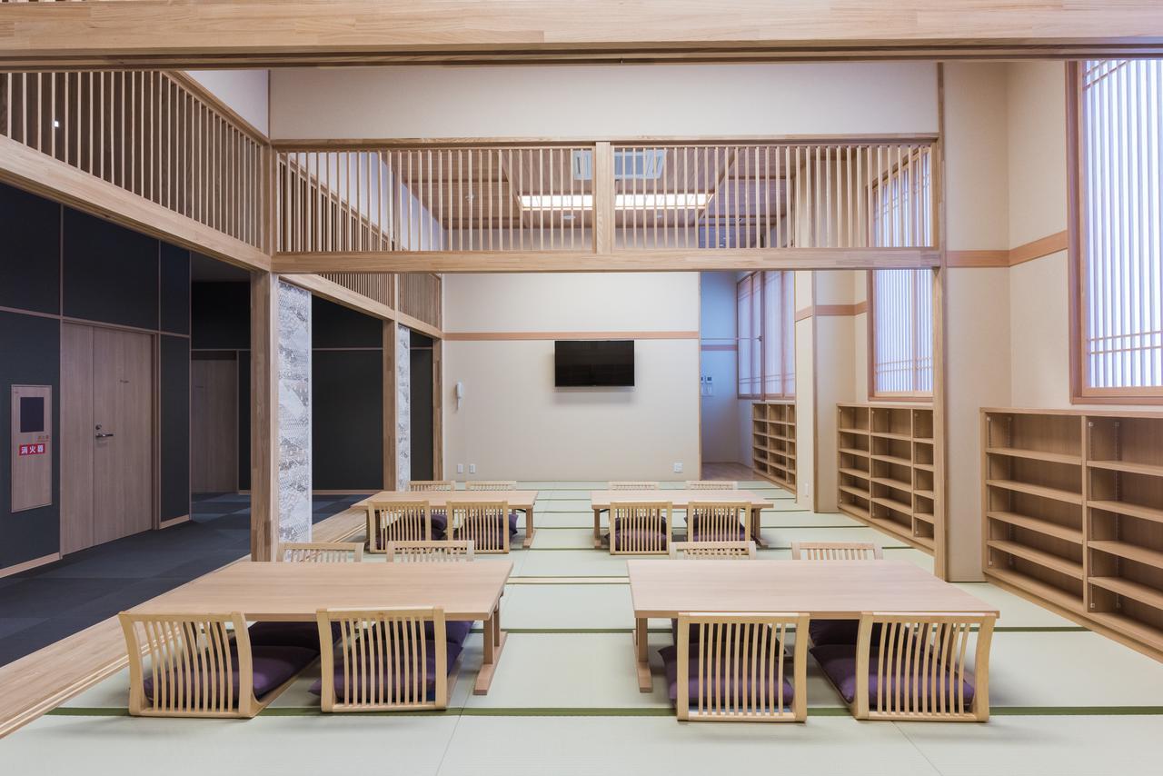 Dormy Inn Express Sendai Seaside Экстерьер фото