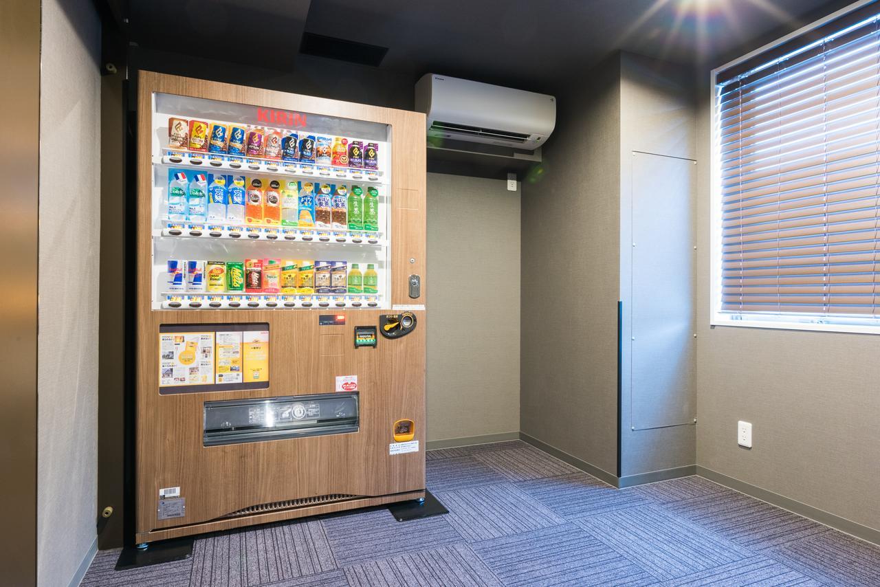 Dormy Inn Express Sendai Seaside Экстерьер фото