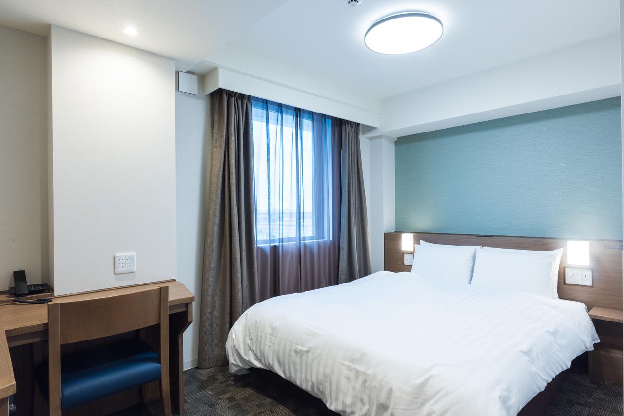 Dormy Inn Express Sendai Seaside Экстерьер фото