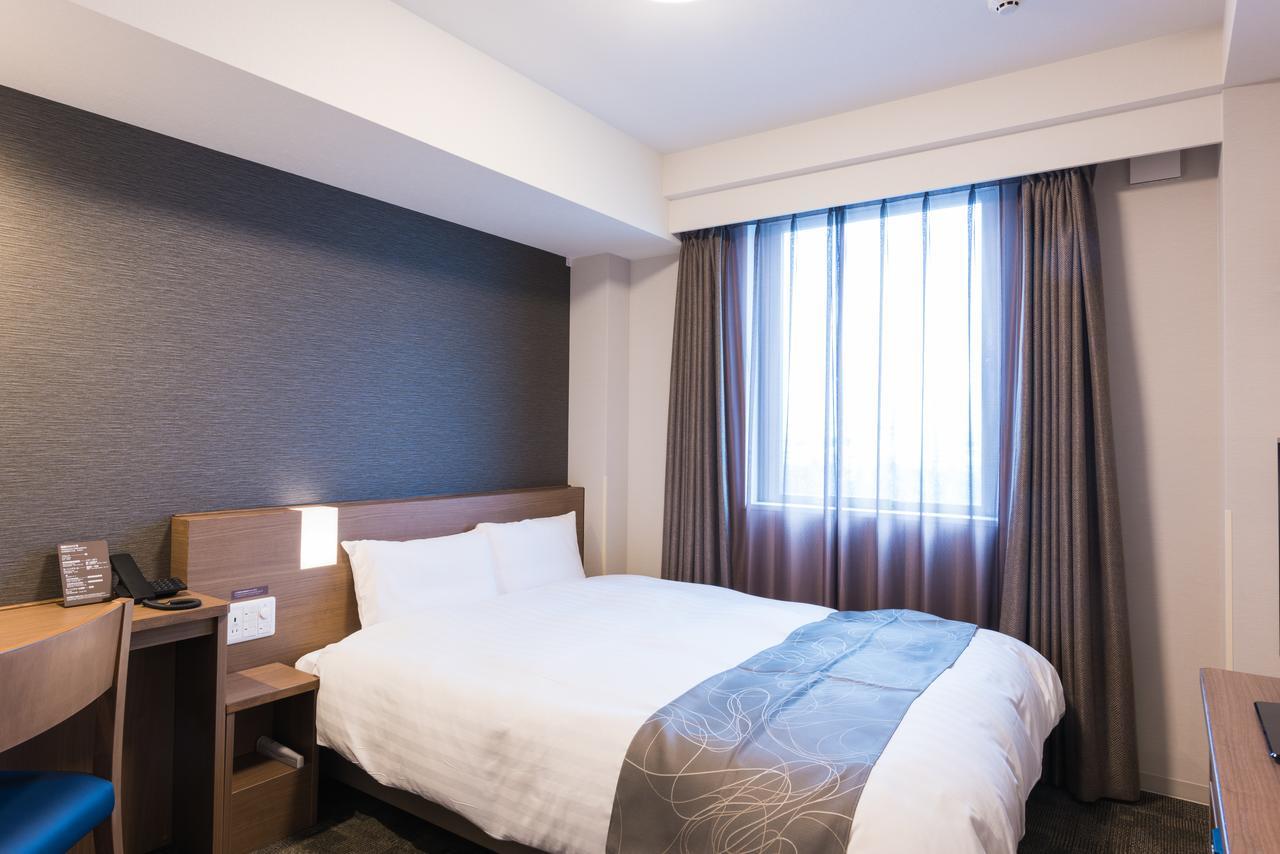 Dormy Inn Express Sendai Seaside Экстерьер фото